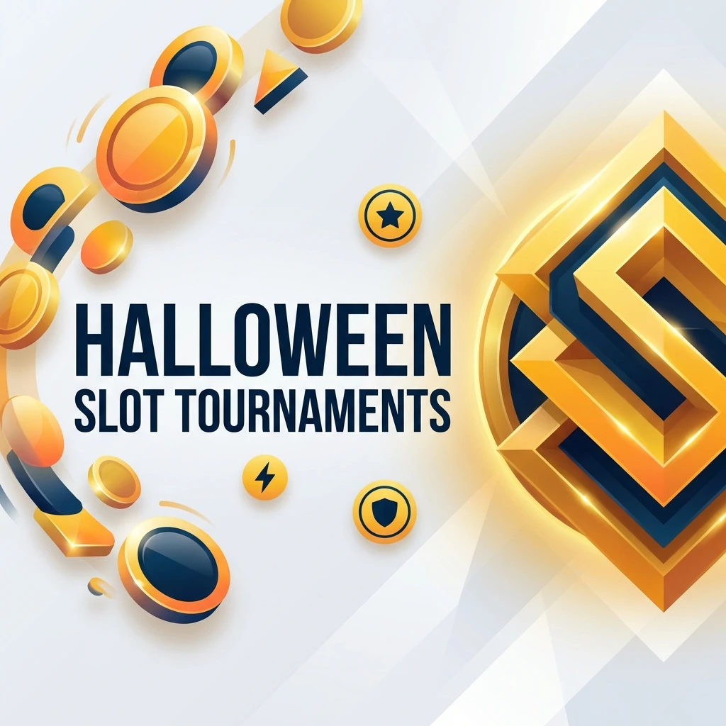 Halloween Slot Tournaments