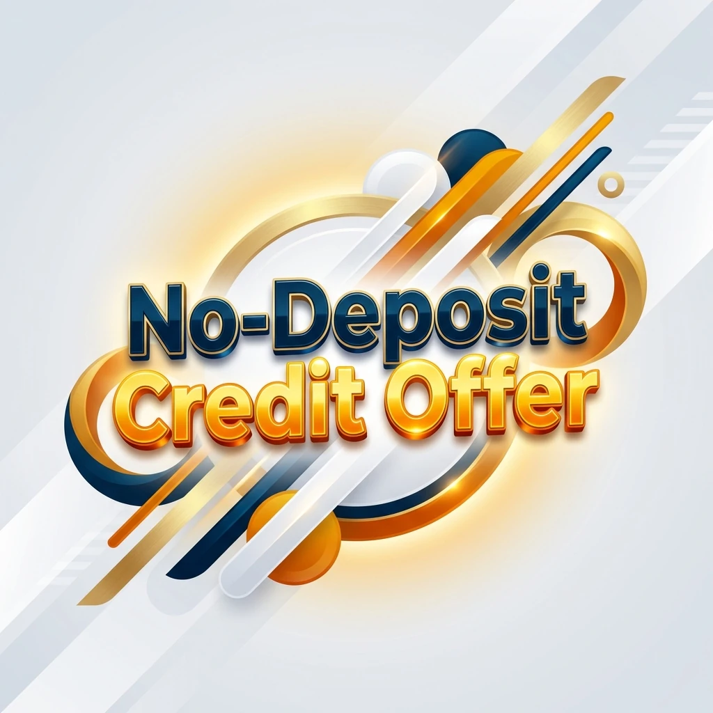 No-Deposit Credit Offer