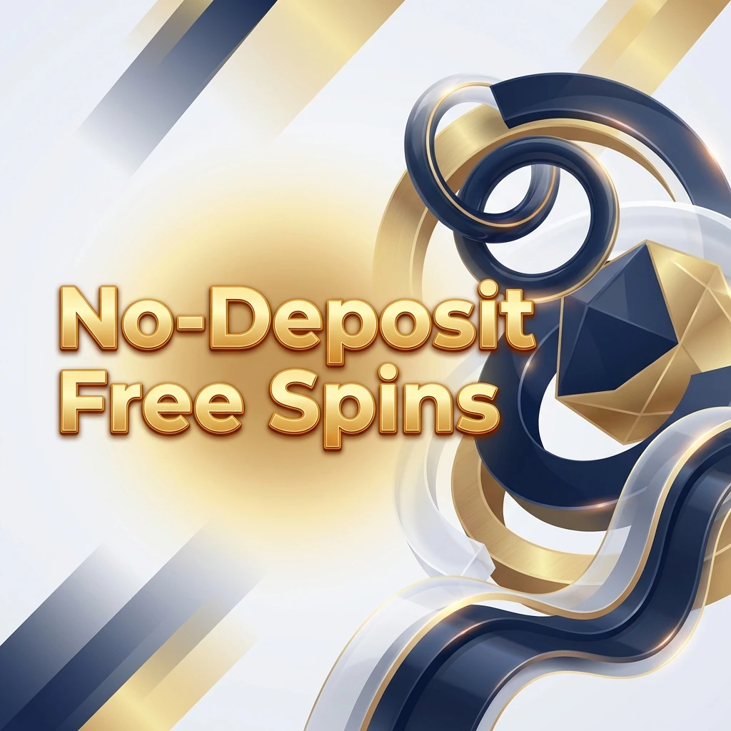 No-Deposit Free Spins