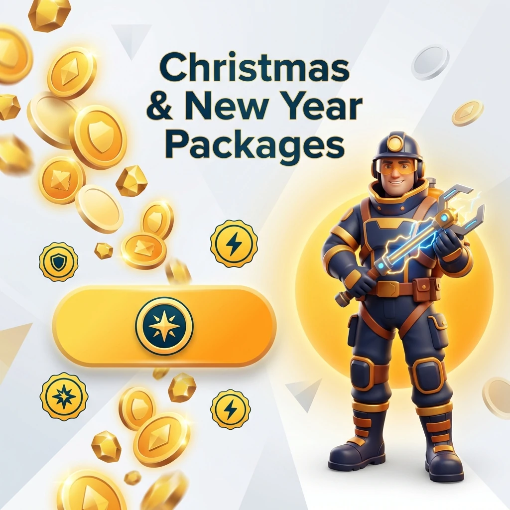Christmas & New Year Packages
